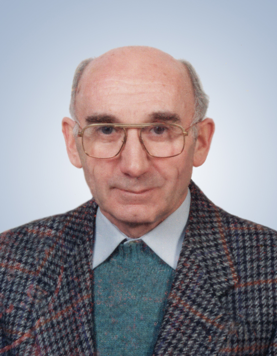FORTUNATO AMADORI